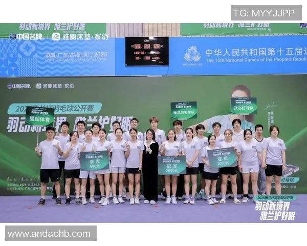 深圳羽毛球队崛起之路总决赛背后的奋斗与坚持故事